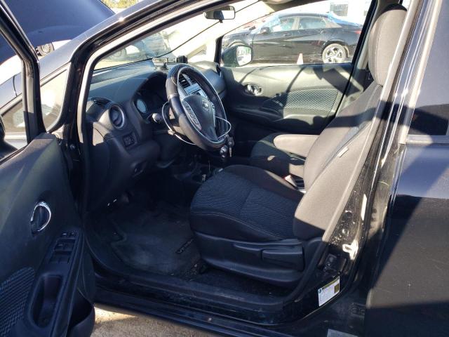 2017 NISSAN VERSA NOTE - 3N1CE2CP4HL358397