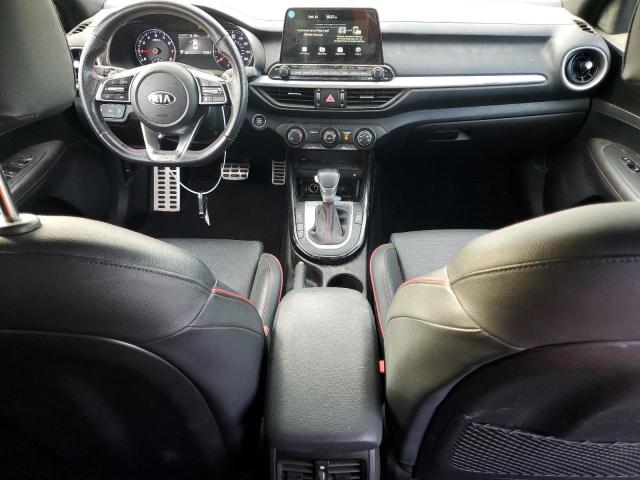 3KPF44AC1ME307382 KIA FORTE GT