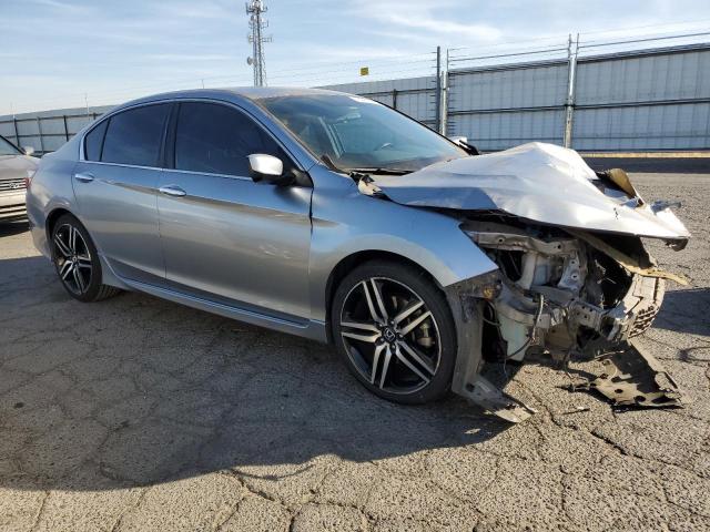 1HGCR2F53HA307090 | 2017 HONDA ACCORD SPO