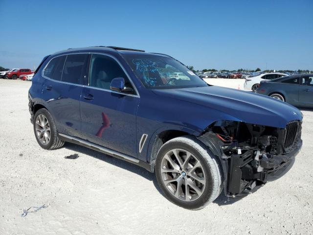 5UXCR4C07M9G69648 BMW X5 Sdrive 40i