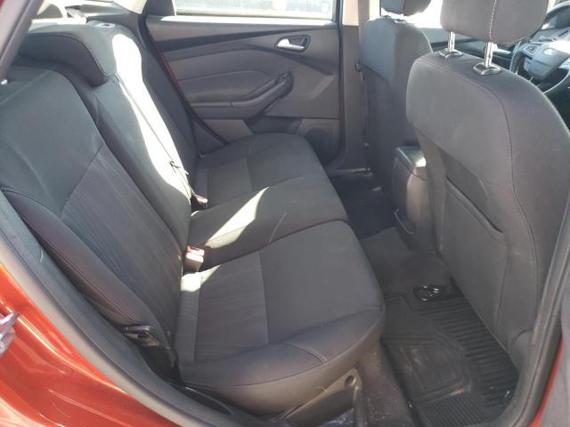 1FADP3K23JL302756 Ford FOCUS SE