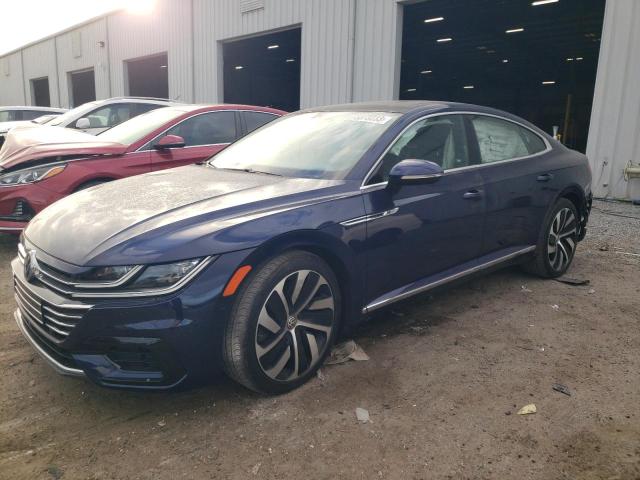 2019 Volkswagen Arteon SEL Premium