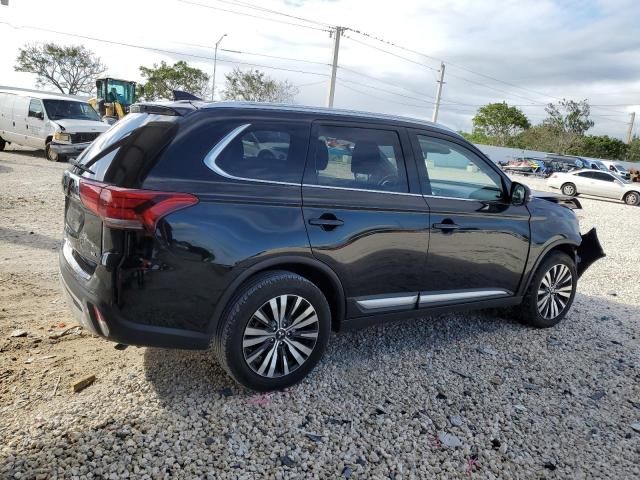 JA4AD3A35LJ000846 Mitsubishi Outlander Se