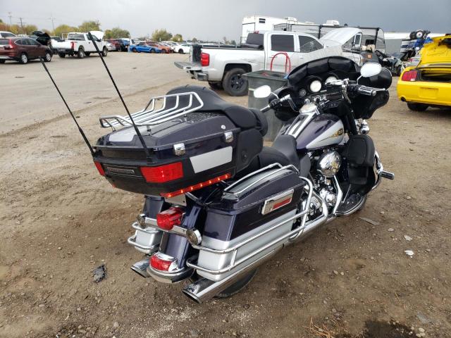 2009 HARLEY-DAVIDSON FLHTCU 1HD1FC4199Y686530