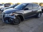 2021 NISSAN KICKS S - 3N1CP5BV0ML556156