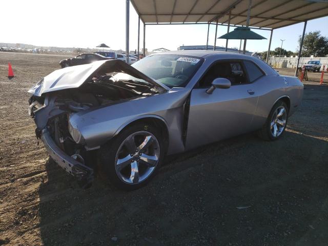 2013 Dodge Challenger SXT