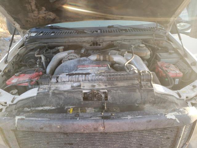 2004 Ford F350 Srw Super Duty VIN: 1FTSW31P44EA55614 Lot: 51436944