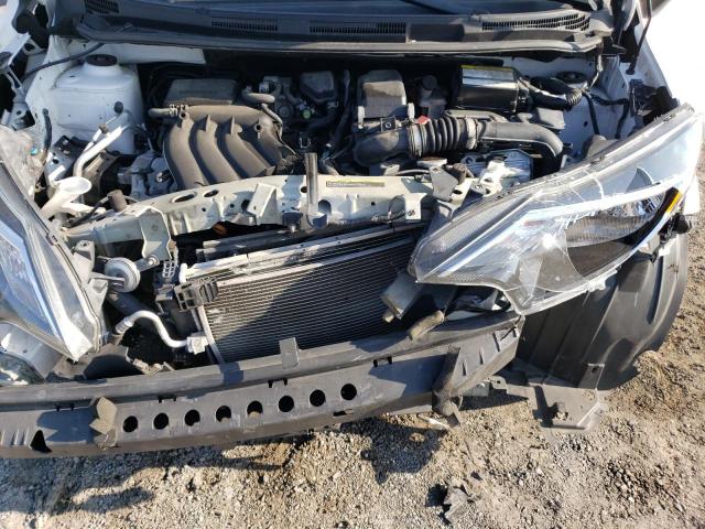 3N1CE2CP8HL372531 Nissan Versa Note S