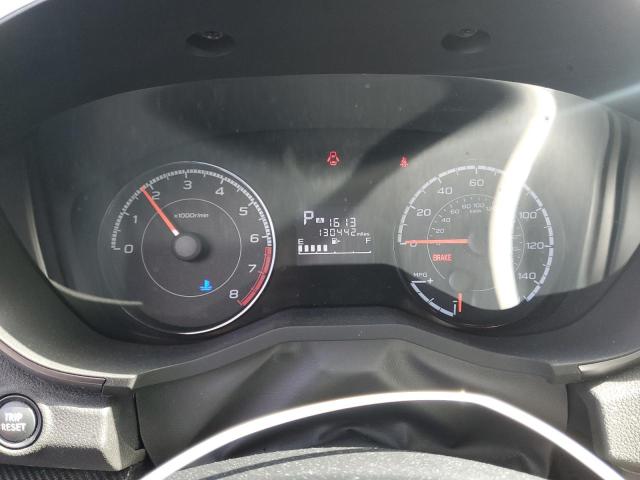 JF2GTABC2JH222210 Subaru Crosstrek Premium