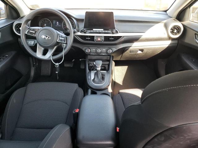3KPF24AD0ME286930 KIA FORTE FE