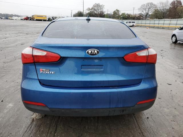 KNAFX4A63E5060569 | 2014 KIA FORTE LX