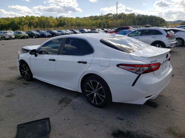 4T1B11HK9KU819422 | 2019 TOYOTA CAMRY L