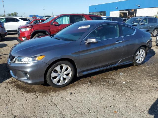 2015 Honda Accord Coupe EX-L