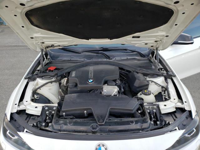 2015 BMW 328 XI SUL - WBA3B5G59FNS13835