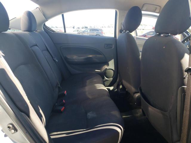 ML32F3FJ9HH002399 Mitsubishi Mirage G4 Es