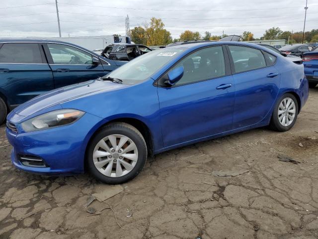 2014 Dodge Dart SXT