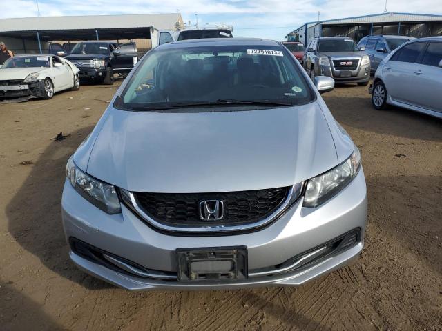 2HGFB2F87FH532168 Honda CIVIC EX