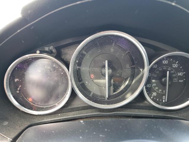 2016 MAZDA MX-5 MIATA - JM1NDAD70G0109396