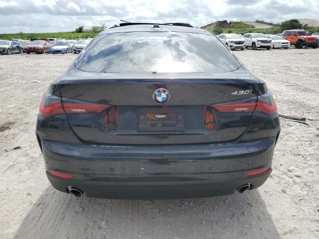 WBA63AV08PFP54087 BMW 4 Series 430I GRAN 6