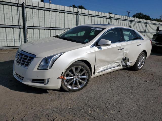 2013 Cadillac XTS Luxury Collection