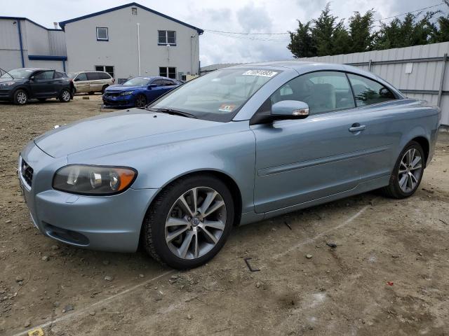 2010 Volvo C70 T5