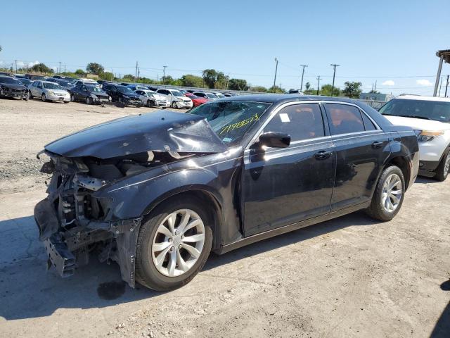 2015 Chrysler 300 Limited