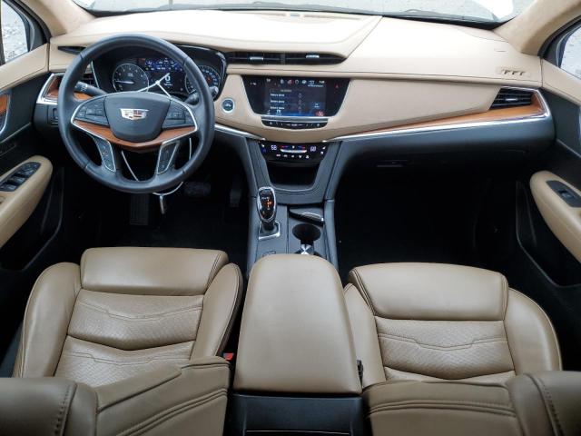 1GYKNFRSXHZ195897 Cadillac Xt5 Platinum