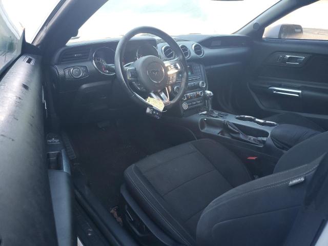 1FA6P8AM4F5380581 Ford MUSTANG
