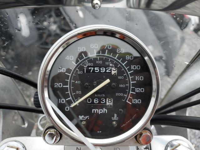 2004 HONDA VT1100 C - 1HFSC18094A800831