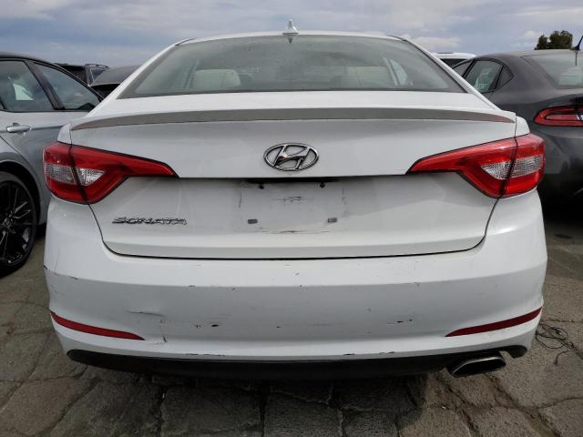 5NPE24AF9FH225197 Hyundai SONATA SE