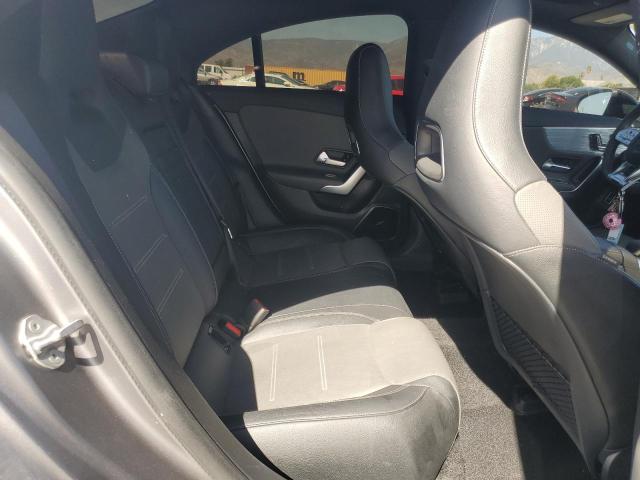 W1K5J5DB7MN188901 Mercedes-Benz Cla 45 Amg