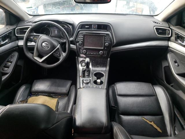 1N4AA6AP4GC411805 Nissan Maxima 3.5s
