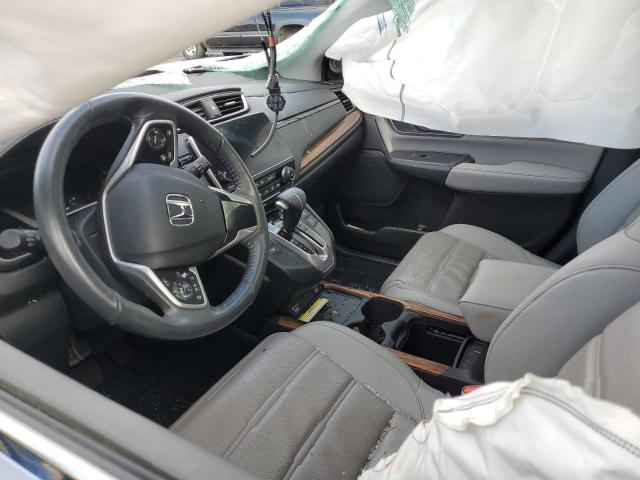 2020 HONDA CR-V TOURI - 7FARW2H95LE014474