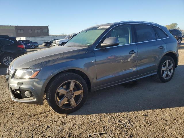 2012 Audi Q5 Premium Plus