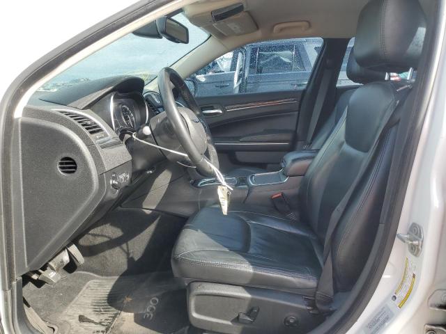 2C3CCAAG8FH930064 Chrysler 300 Limited