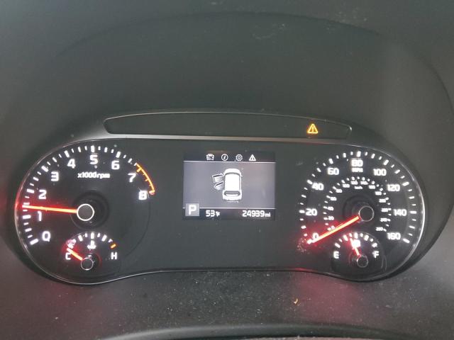 KNDJ23AU4N7814717 KIA SOUL LX