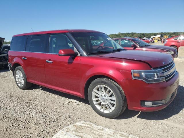 2FMHK6D86EBD04256 Ford Flex Limited