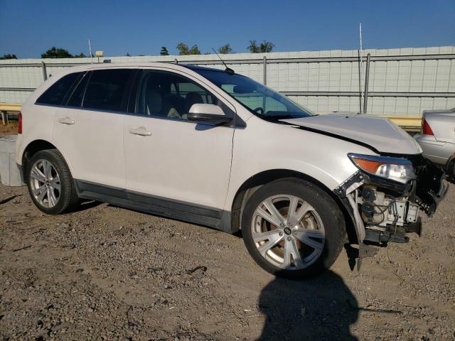 Vin: 2fmdk3k94dbb13703, lot: 70527373, ford edge limited 20134