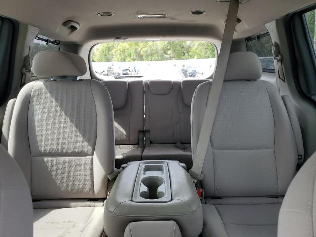 KNDMB5C12G6099229 KIA SEDONA LX