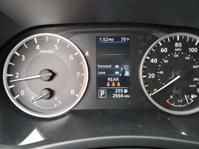 2021 NISSAN SENTRA S - 3N1AB8BV5MY322010