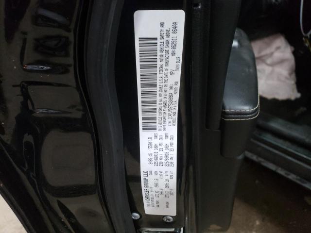 1C4PJMDS7EW308964 Jeep Cherokee Limited