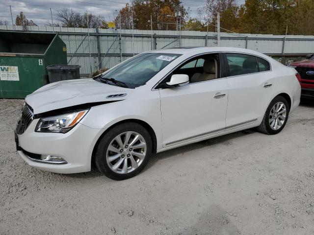 2016 Buick LaCrosse 