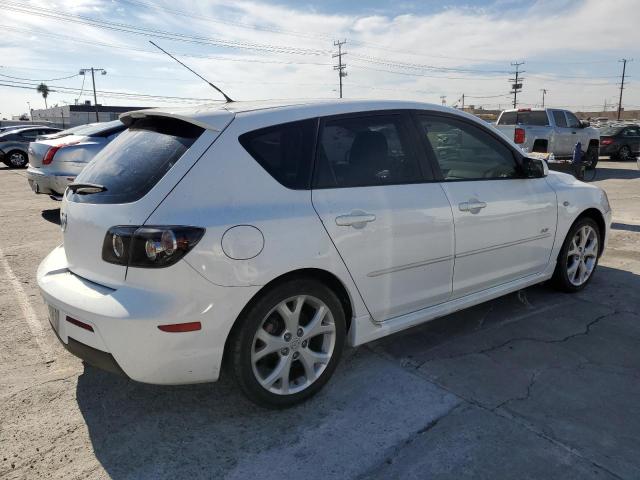 2008 Mazda Mazda3 S Sport VIN: JM1BK344281864667 Lot: 40707999