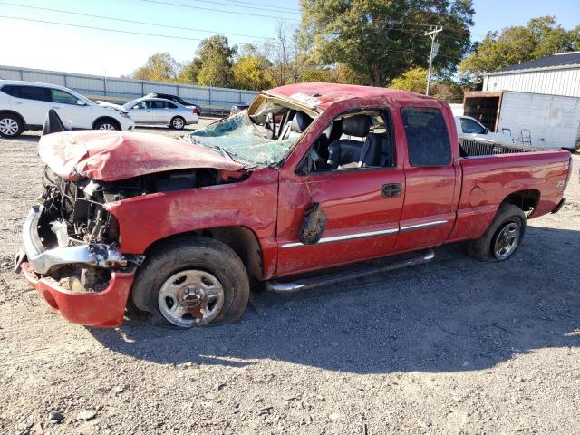 2004 GMC New Sierra 1500 