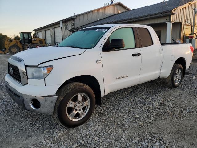 2008 Toyota Tundra 