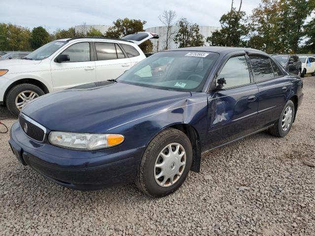 2003 Buick Century Custom