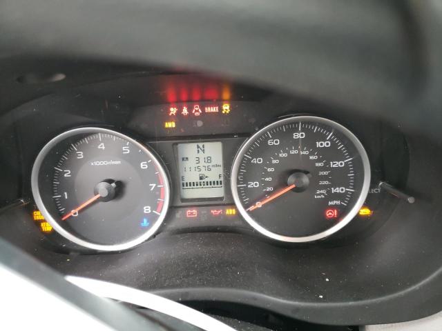 2015 SUBARU FORESTER 2 - JF2SJADC7FH567804