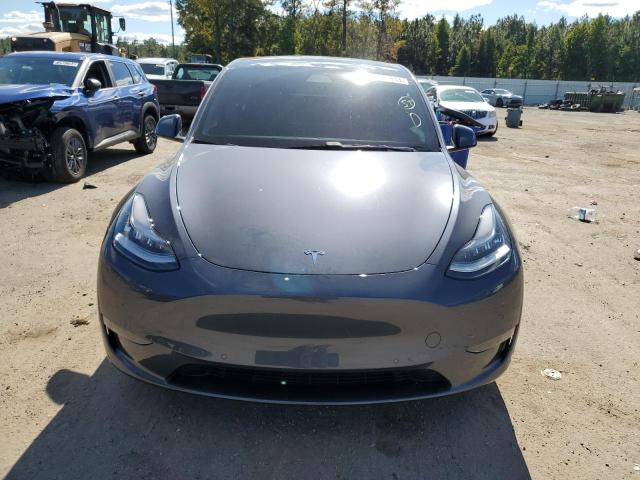 5YJYGDEE8MF083629 | 2021 TESLA MODEL Y