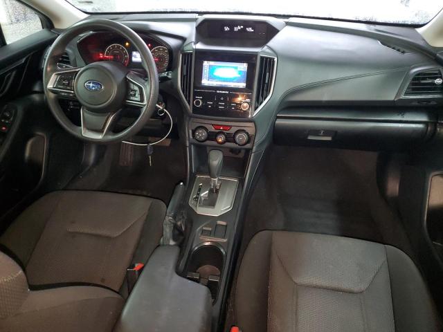 4S3GKAA60K3608801 Subaru Impreza