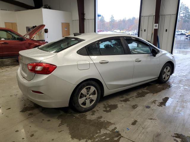 1G1BC5SM4H7231248 | 2017 Chevrolet cruze ls